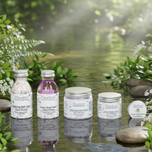 Sweet Dreams Beauty Gift Set-1