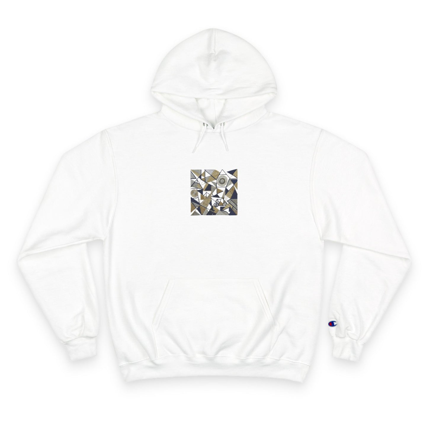  logo hoodie - color varian