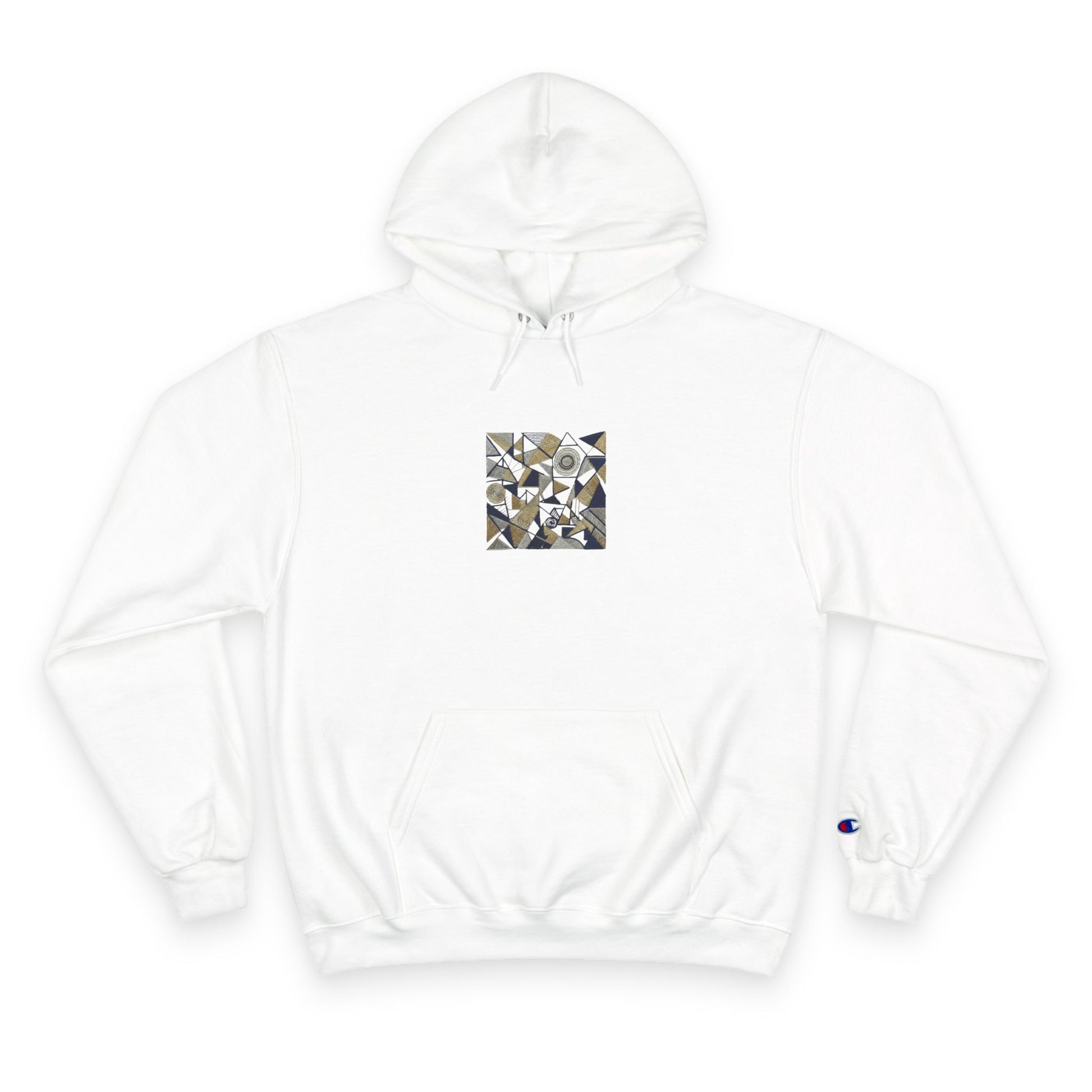  logo hoodie - color varian