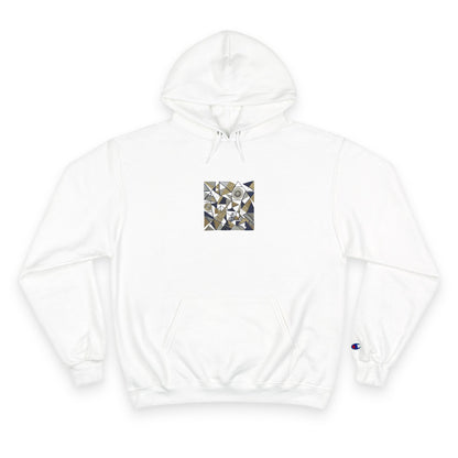  logo hoodie - color varian