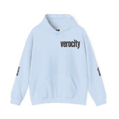 Symmetric World Design with Hidden Message- orchid - front view 