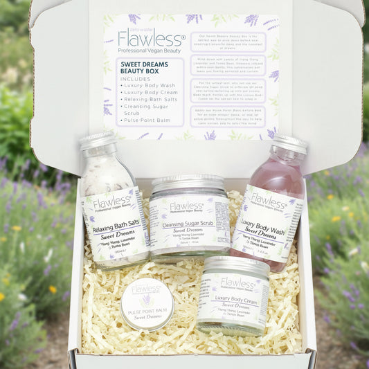 Sweet Dreams Beauty Gift Set-0