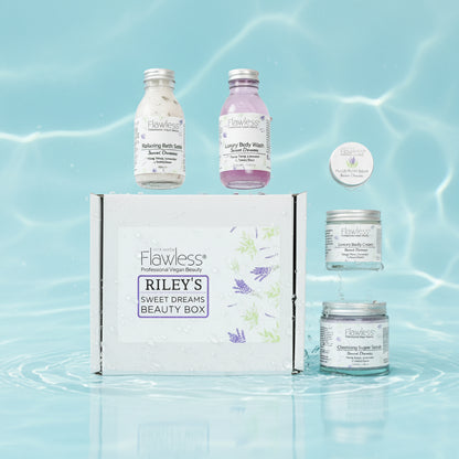 Sweet Dreams Beauty Gift Set-3