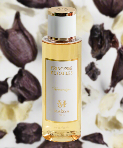 Floral eau de parfum by Maissa - 250ml size