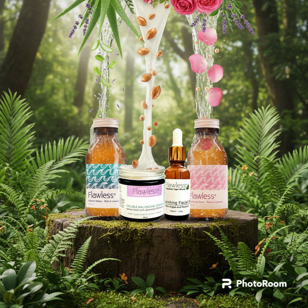 Discovery Skincare Collection - Limited Edition-2