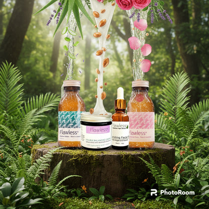 Discovery Skincare Collection - Limited Edition-2