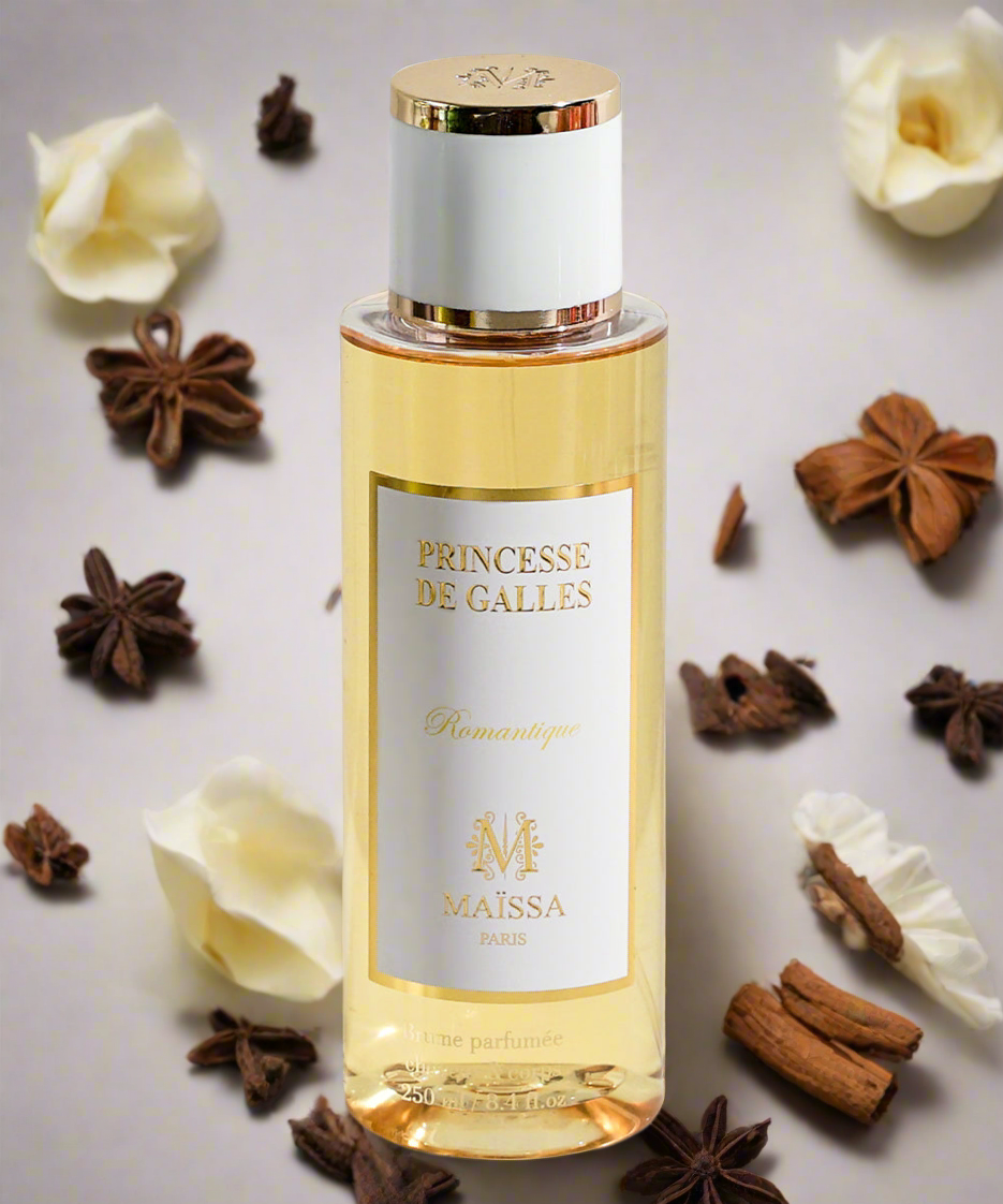 Princesse de Galles 250ml - bottle view