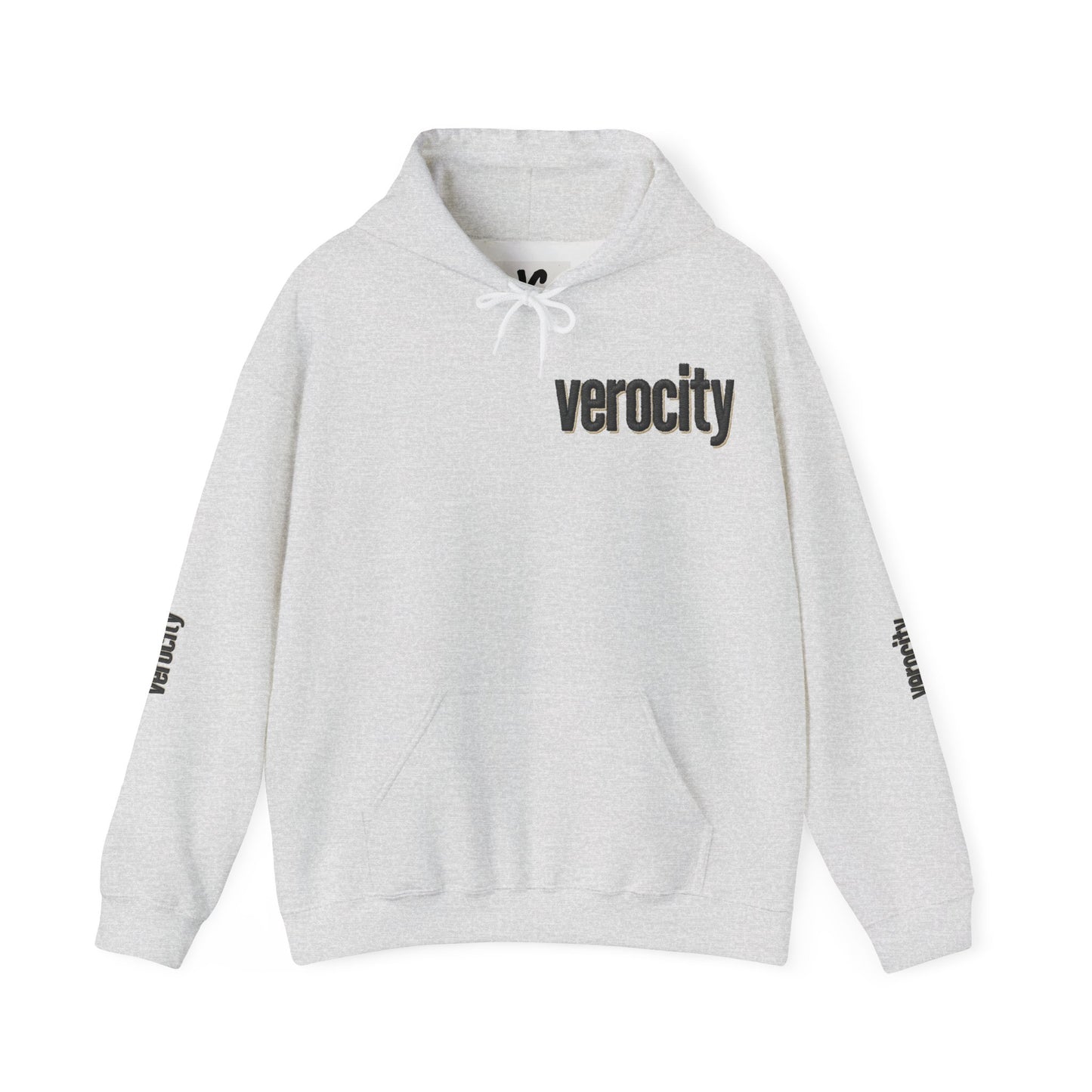 Symmetric World Design with Hidden Message Front view 