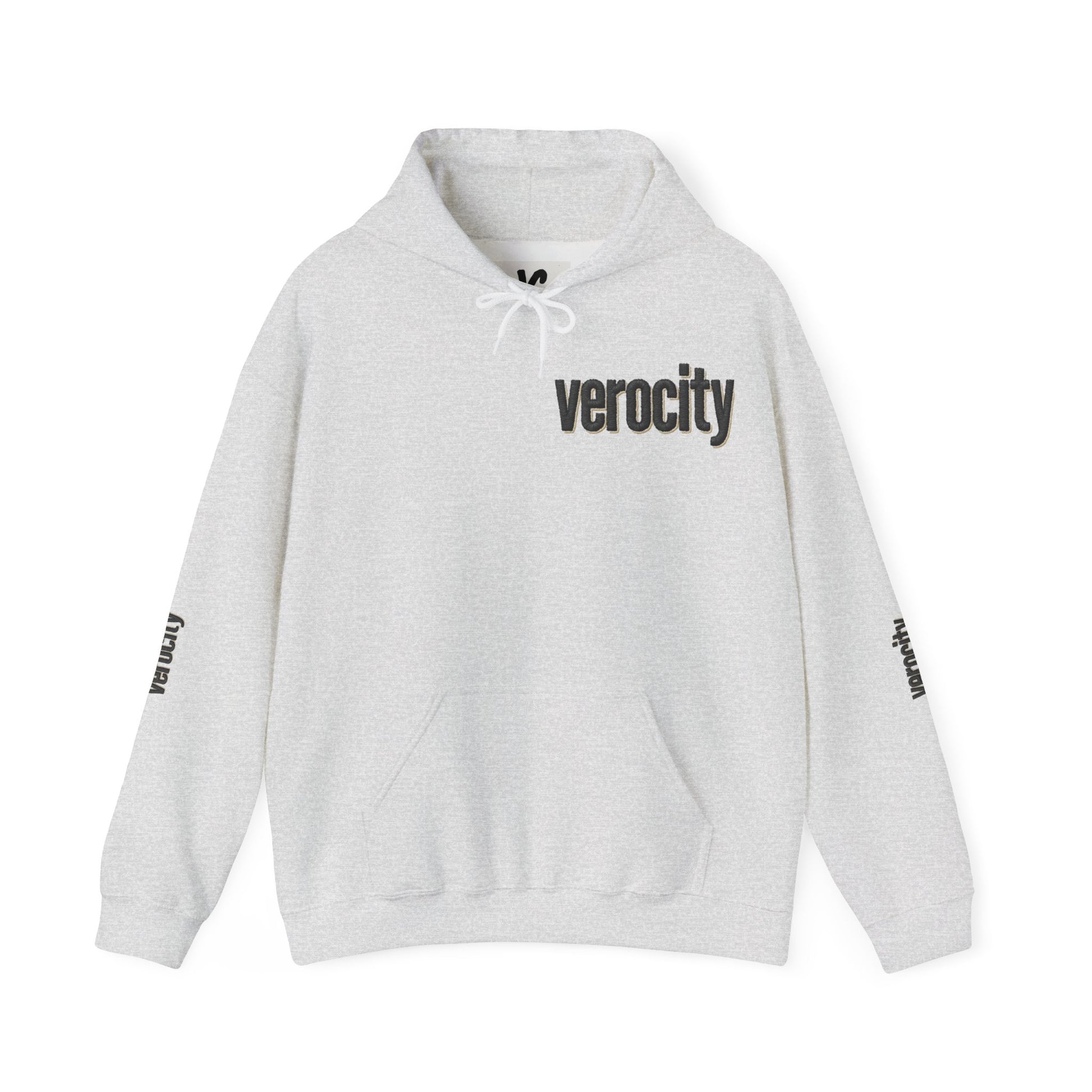 Symmetric World Design with Hidden Message Front view 