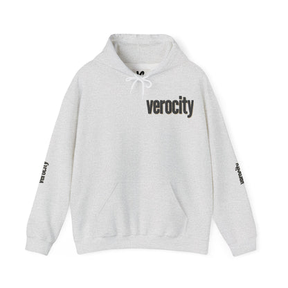 Symmetric World Design with Hidden Message Front view 