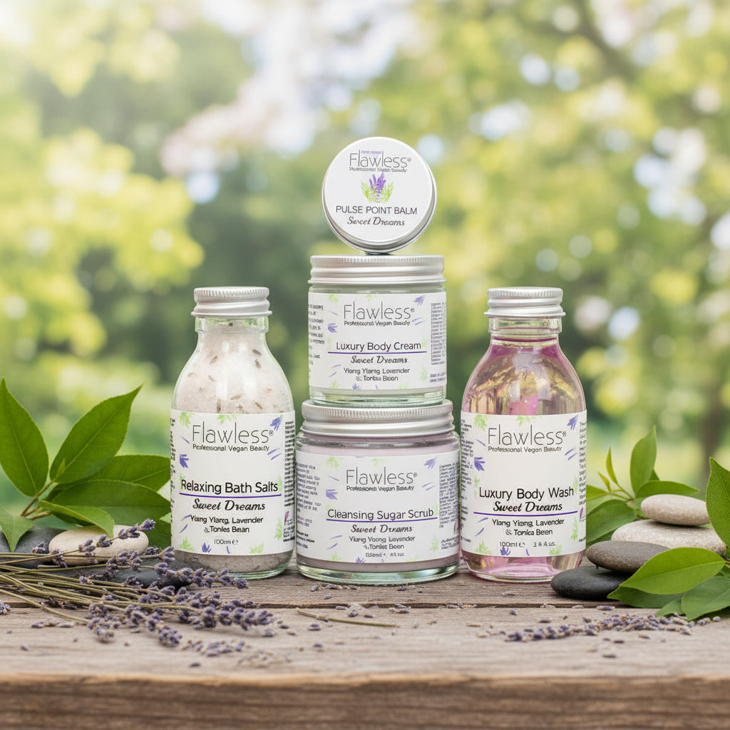 Sweet Dreams Beauty Gift Set-2