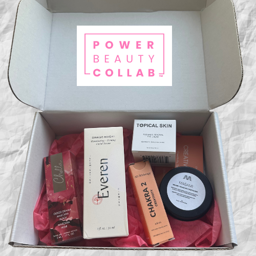 Power Beauty Collab Travel Kit-0