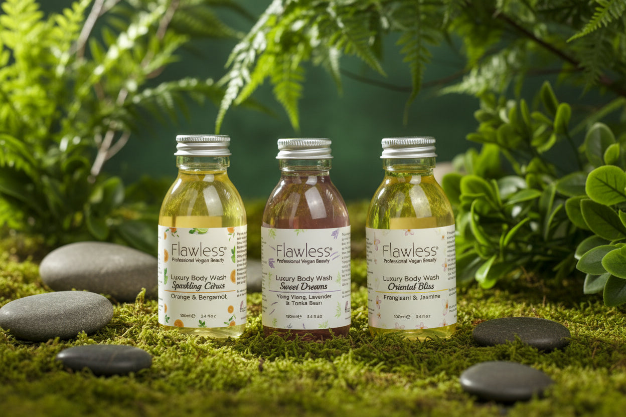 Body Wash Gift Set - 100ml-2