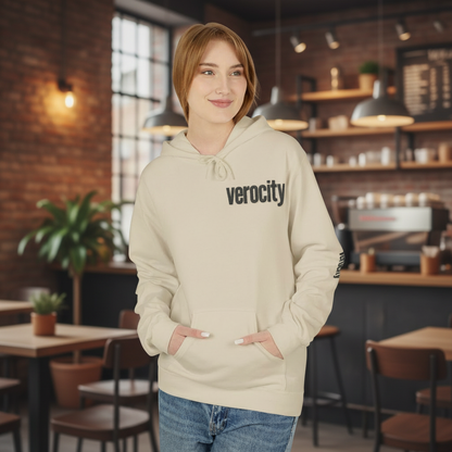 Unisex Midweight Softstyle Fleece Hoodie